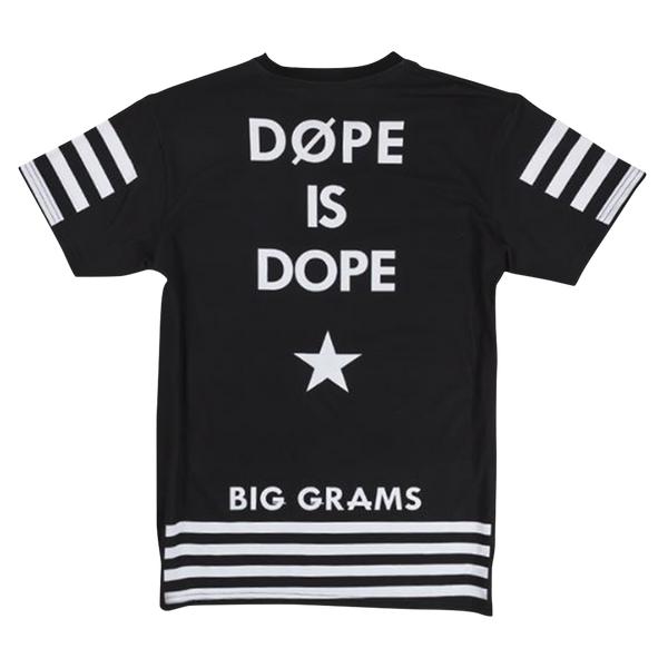 Big Grams Dope is Dope T-Shirt