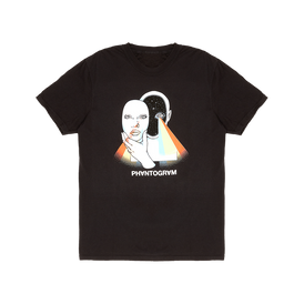 Lightbeam T-Shirt Front