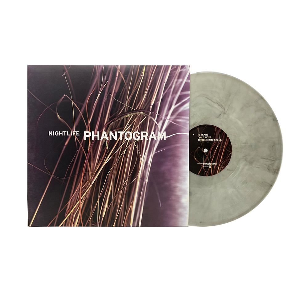 Nightlife 10th Anniversary Limited Edition Vinyl – Phantogram