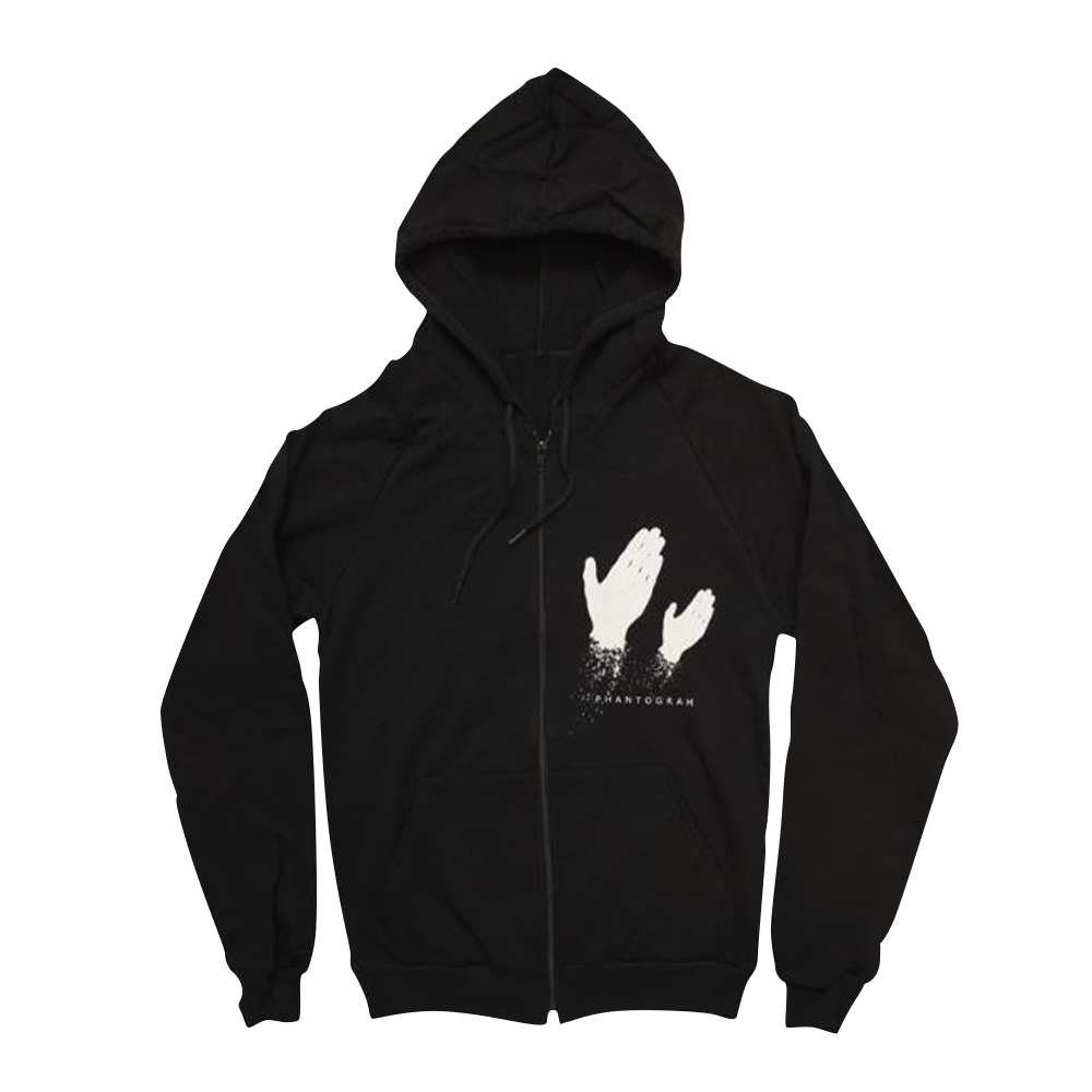 Phantom Hoodie - Official Store