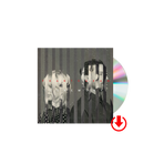 Ceremony CD + Digital Album