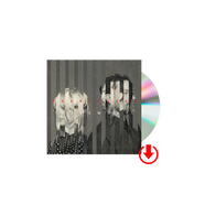 Ceremony CD + Digital Album