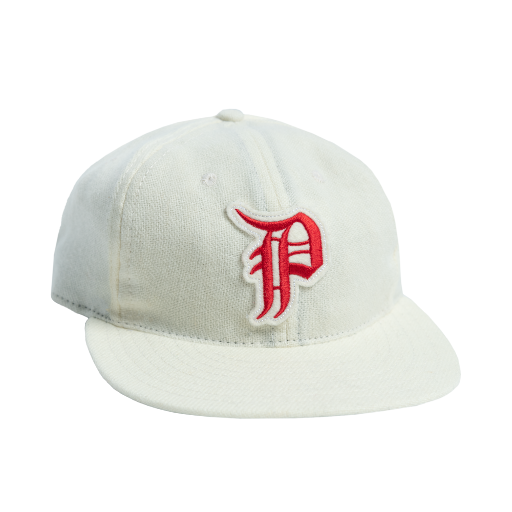 Limited Edition Ebbets Field Hat