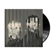Ceremony Black LP
