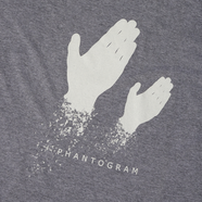 Hand T-Shirt - Detail