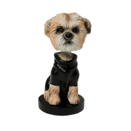 Leroy Bobblehead - Front