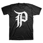 P Logo T-Shirt