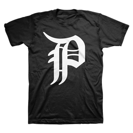 P Logo T-Shirt