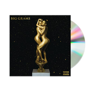 Big Grams CD